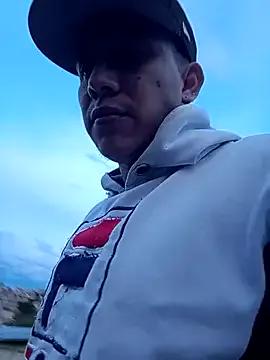 GaaraDiaz from StripChat