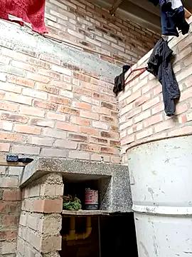 GaaraDiaz from StripChat