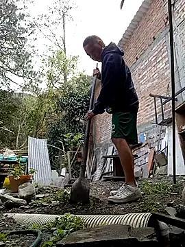 GaaraDiaz from StripChat