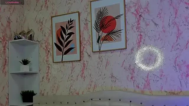 GabbieSkinny from StripChat