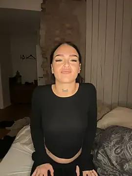 Gabbyys from StripChat is Freechat