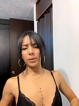 Gabitorres from StripChat is Freechat