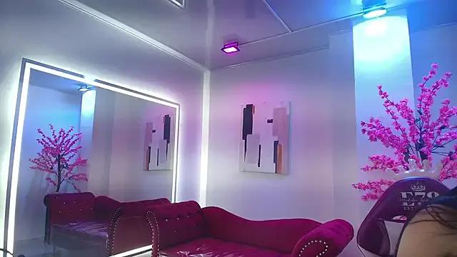 Gabriela_milani from StripChat is Freechat