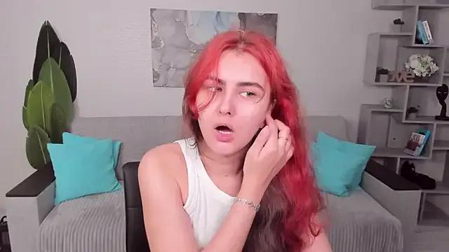 GabriellaMays from StripChat is Freechat