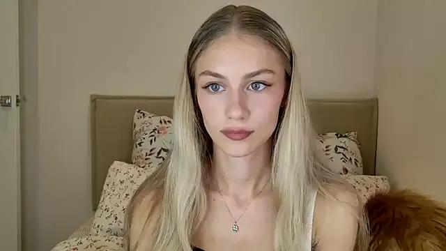 GabriellaOlsen from StripChat is Freechat