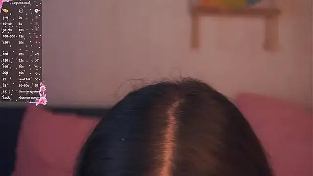 GabrielleLynchard from StripChat is Freechat