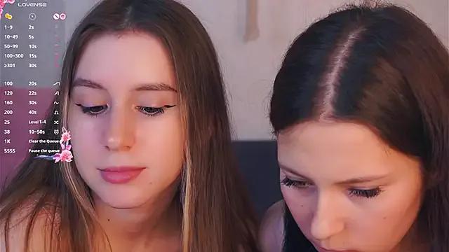 GabrielleLynchard from StripChat is Freechat