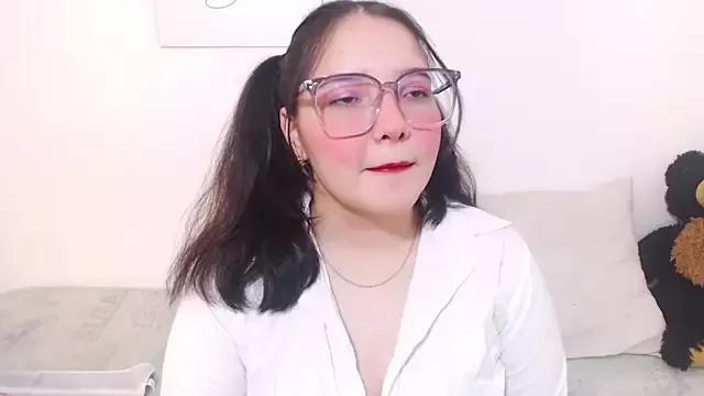 gaby__99 from StripChat is Freechat