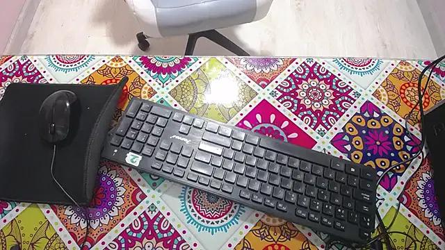 gaby_angel_ from StripChat is Freechat