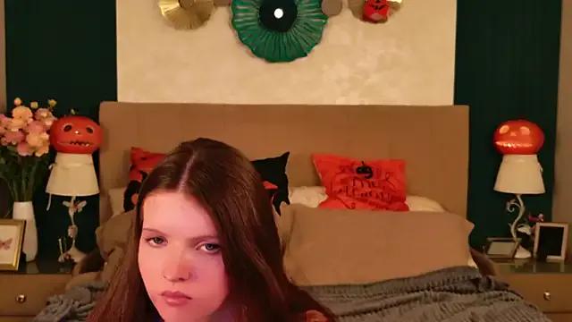 Gaby_Essen from StripChat is Freechat