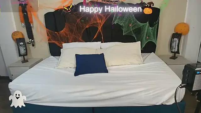 GabySweett_ from StripChat is Freechat