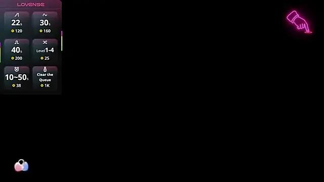 GabySweett_ from StripChat is Freechat