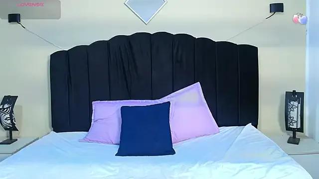 GabySweett_ from StripChat is Freechat