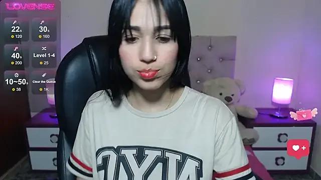 gabyy_cute_ from StripChat is Freechat