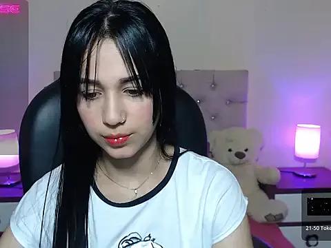 gabyy_cute_ from StripChat is Freechat