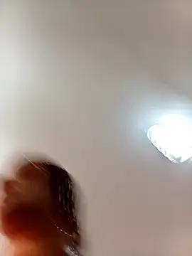 Gabyzinhaba from StripChat is Freechat