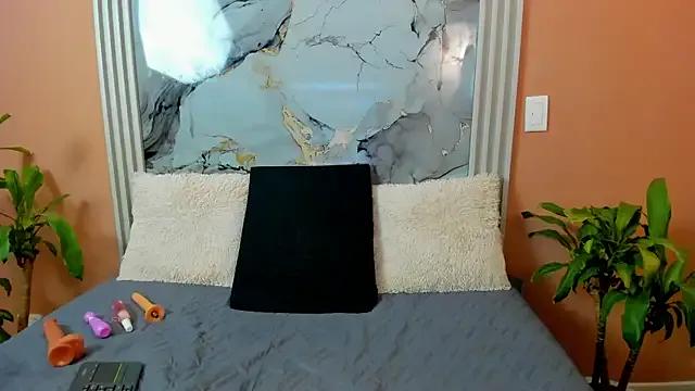 GalaX_x from StripChat