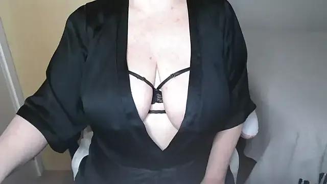 galletitas_ on StripChat 