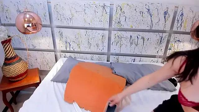 Gara_Himari from StripChat