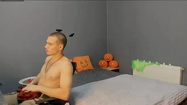 Garden_of_Eden_ from StripChat is Freechat