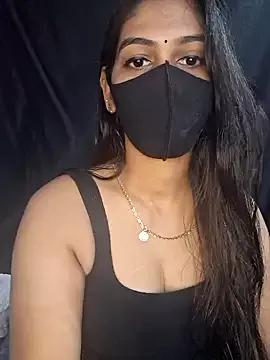 Garima_G from StripChat is Freechat