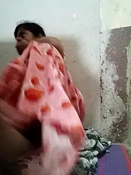 Gautami-telugu from StripChat is Freechat