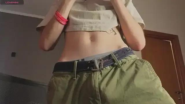 gay__lord from StripChat is Freechat