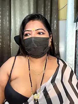 GEET-LOVE from StripChat is Freechat