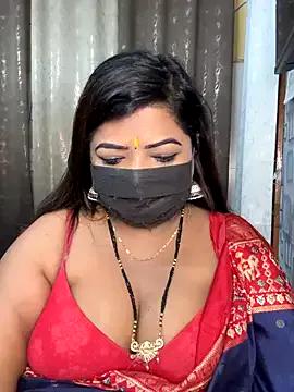 GEET-LOVE from StripChat is Freechat