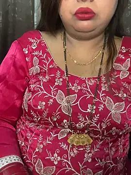 GEET-LOVE from StripChat is Freechat