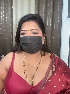 GEET-LOVE from StripChat is Freechat