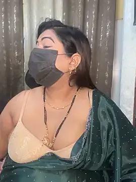 GEET-LOVE from StripChat is Freechat