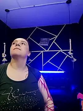Gelena_Black from StripChat