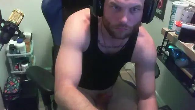 GeneralXMillyX from StripChat