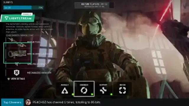 GeneralXMillyX from StripChat