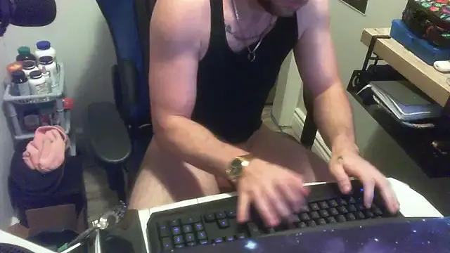 GeneralXMillyX from StripChat