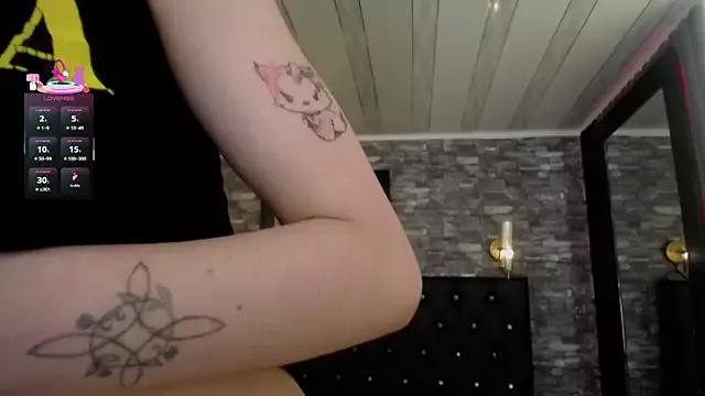 Genesisrea__ from StripChat