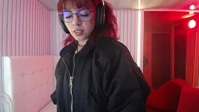 Genesisrea__ from StripChat