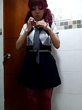 Genesisrea__ from StripChat