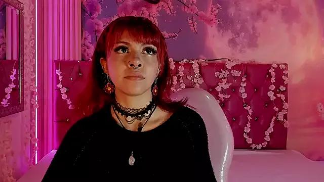 Genesisrea__ from StripChat