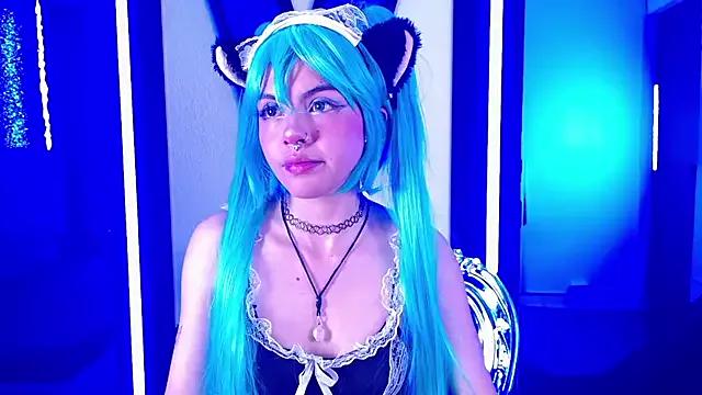 Genesisrea__ from StripChat