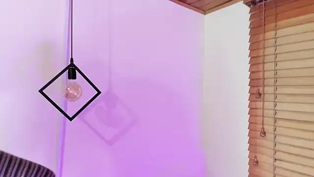 GENNESIS_LOVE from StripChat is Freechat