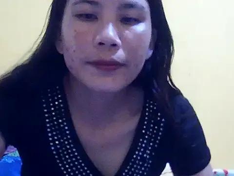 GentlePearl_Palangga from StripChat is Freechat