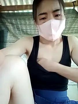 Georgia_here from StripChat is Freechat