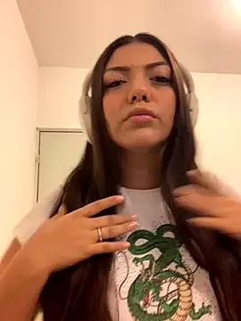 georgina_sexxii from StripChat is Freechat