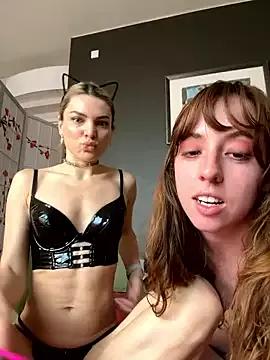 GermanSluts from StripChat is Freechat