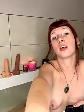 GermanSluts69 from StripChat is Freechat