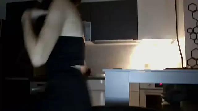 gglingeriee from StripChat is Freechat