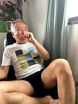 gholly2007 from StripChat is Freechat