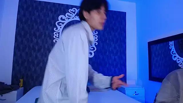 Ghost__Girl_ from StripChat is Freechat